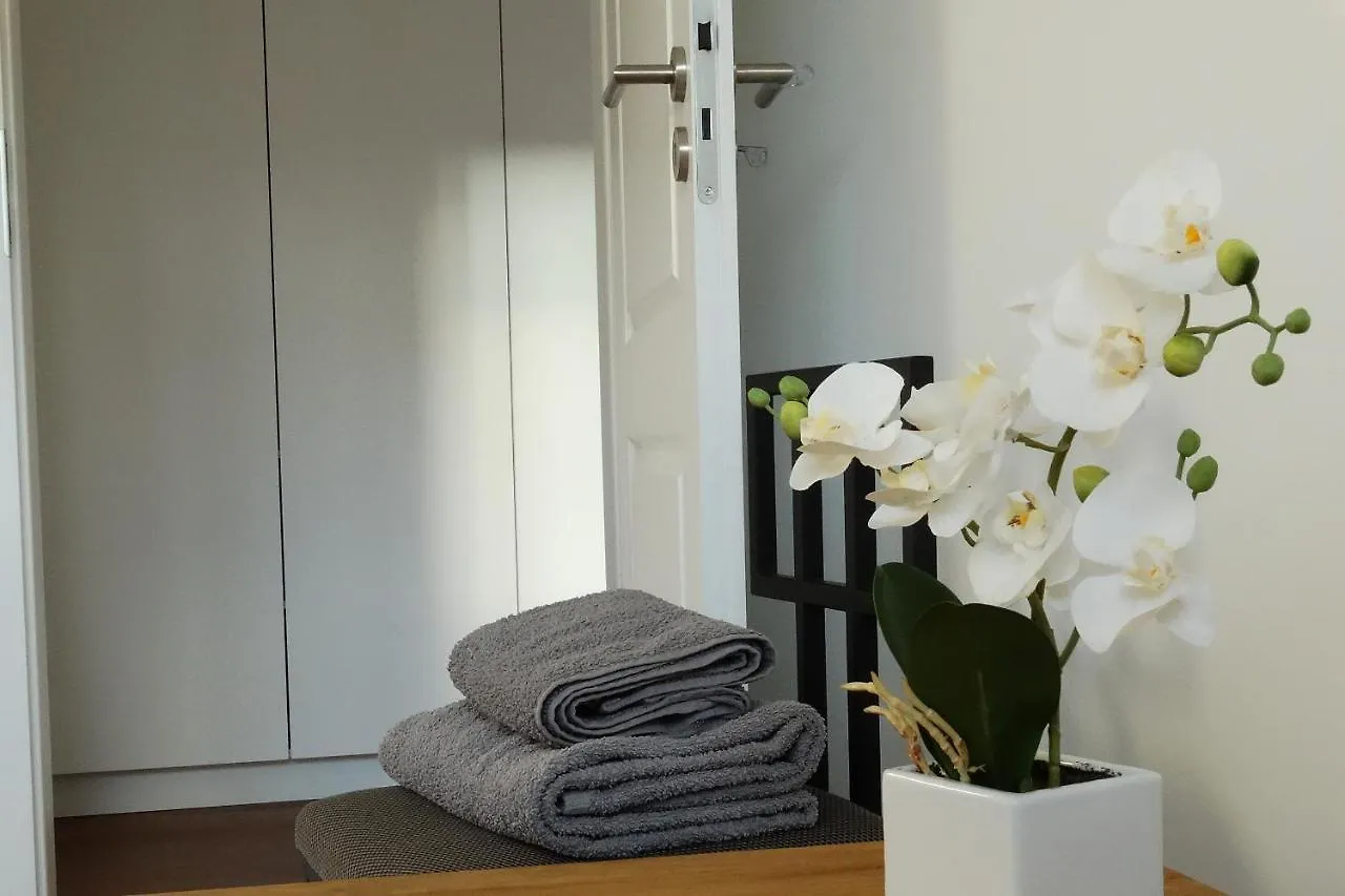 Central Port Warsaw Apartment 0*,  Польша